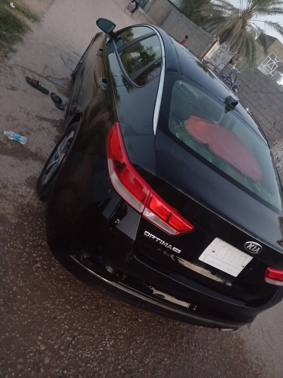 سلام عليكم ابتيما 16رقم بغداد وراد امركي قطعتين فقط حادث امريكه اي حادث ب العرق مابيها فقط جوملغ مصلح وبنيد مبدل حدادايه تخم تاير كير مكينه كفاله من تنقيص وتبخير كامره دواره حساسات تحكم ستيرن مثبت سرعه ...مكان سياره بابل القاسم سعر 115وبيها مجال ***********
