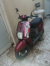 بوليسي نوزل • مكفوله • ختم واحد