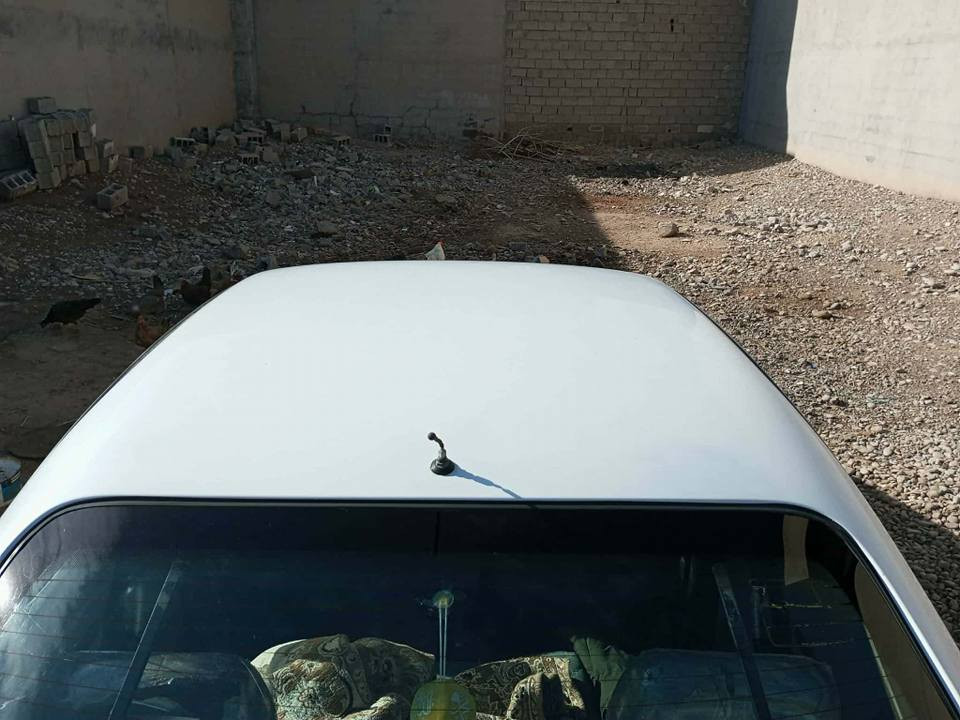 سلام عليكم اوميكا بزون للبيع موديل1995 كير اوتمتيك محرك قبق أسود تبريد تئتفه شغال رقم كركوك سنويه مشروع وطني شهر ثامن يسقط ضرر بس جملخ وره بي بارد باتري جديد مكاني كركوك للاستفسار *********** السعر 45 بي مجال كركوك, العراق
