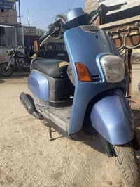 ماكس بوليس مستعجل ع البيع السعر 650 وبيها مجال بسيط 07739860572