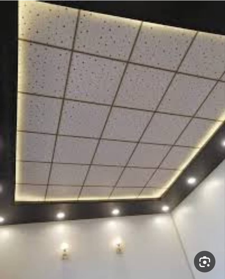 اللهم صل على محمد وآل محمد 🤲
متوفر كادر سقوف ثانوية وتغليف جدران  شغل درجة اولى💯 مع الضمان👌 وبأنسب الأسعار💥
للاستفسار مراسلة الصفحة أو 
الاتصال: ***********+ واتساب
