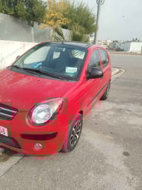 بيكانتو • ٢٠٠٩ • الموصل