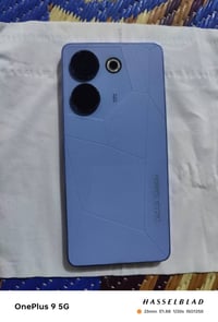 تيكنو كامون 20 برو • ٢٥٦/٨ • خدش بسيط