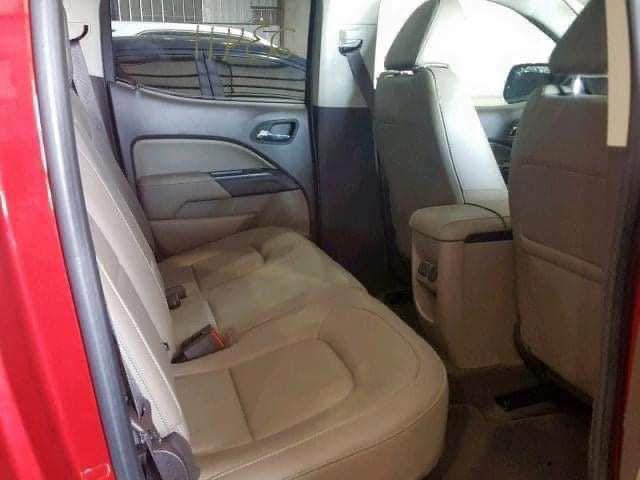 سلام عليكم جمسي كانيون موديل 2017
ماشيه 175الف
وارد أمريكي 
مكان بغداد 
السعر 165$
رقم ***********
