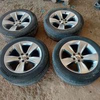 ويل كب 18 • أصلي • ما معوج