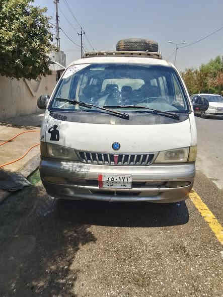 بريجو للبيع محرك شرط كير شرط اكسن شرط السعر 30   غير متواجد ع الفيس استفسار اخر ***********   ***********
