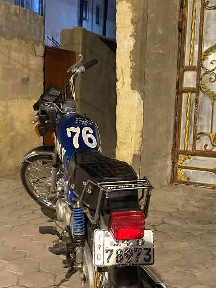 ناما شلامجة موديل 2023 نظافة 100‎%‎ ما متعوبه مثل ما موضح بالصور السعر بس مليون و750 وبيها مجال للطيبين العنوان البصرة القبلة حي الجامعة شارع مستشفى الطفل للاستفسار على الرقم ***********
