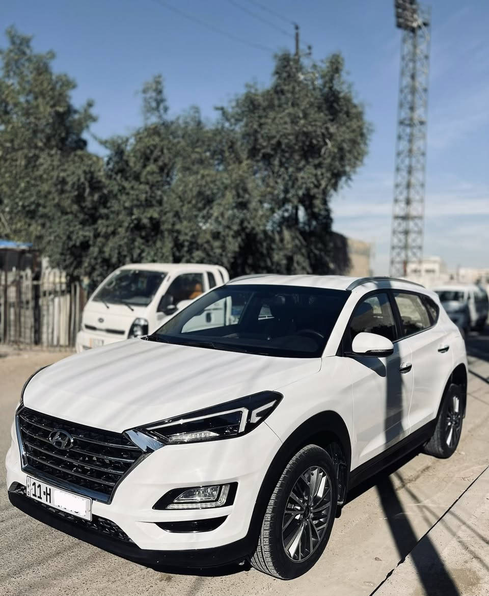 سلام عليكم
توسان 2020 الكاصد اصلي خليجي فول مواصفات عدى البنو رامه  مكفوله كفاله عامه من ضربه و صبغ و بارد وتبديل حتى الدعاميات مكفوله من صبغ وتبديل رقم بغداد مشروع وطني باسمي شخصيا ماشيه فقط 51 حقيقي ع ايدي

مواصفات 
بصمه ابواب +تشغيل 
كراسي عدد 2 كهرباء 
شاشه اصليه ابل كار بلي 
اريل زعنفه نكفيشن
خمس عدسات متغير الاتجاه 
لد نهاري 
حساس امامي +خلفي 
شاحن واير ليس 
شاشه اعطال 
تحكمات فول 
تغير وضعيات قياده 
وبعد اهواي مواصفات 

مكانها بغداد 
السعر 212 وبيها مجال ان شاءالله 
الاستفسار 
***********
