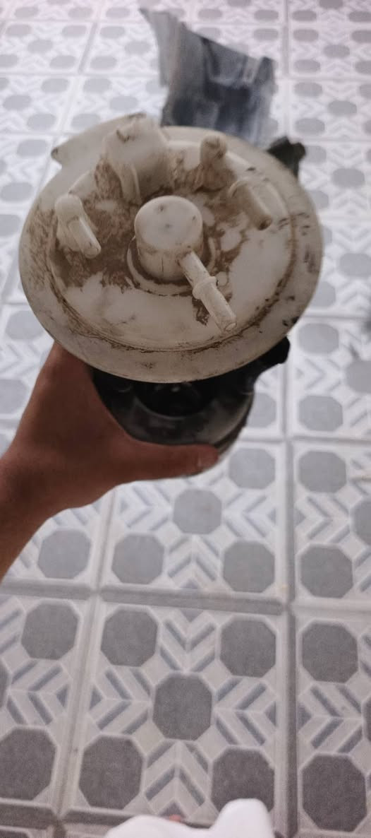 عبوة نيسان صني جديده بدون فيتبم جديده كلش والله ومابيها كل مشكله السعر ٣٥ مكاني نجف


**إذا كنت صاحب هذا الإعلان وتريد حذفه لأي سبب، رجاءا أرسل رسالة إلى الدعم الفني**