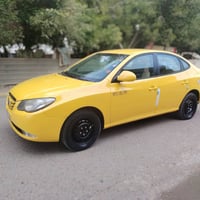 النترا ٢٠١١ • محرك ١٦٠٠ • رقم بغداد