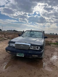 للبيع بونتيشا ما تشتغل تريد اير فلو فقط تخم تاير جديد صدر نص عمر محرك ...