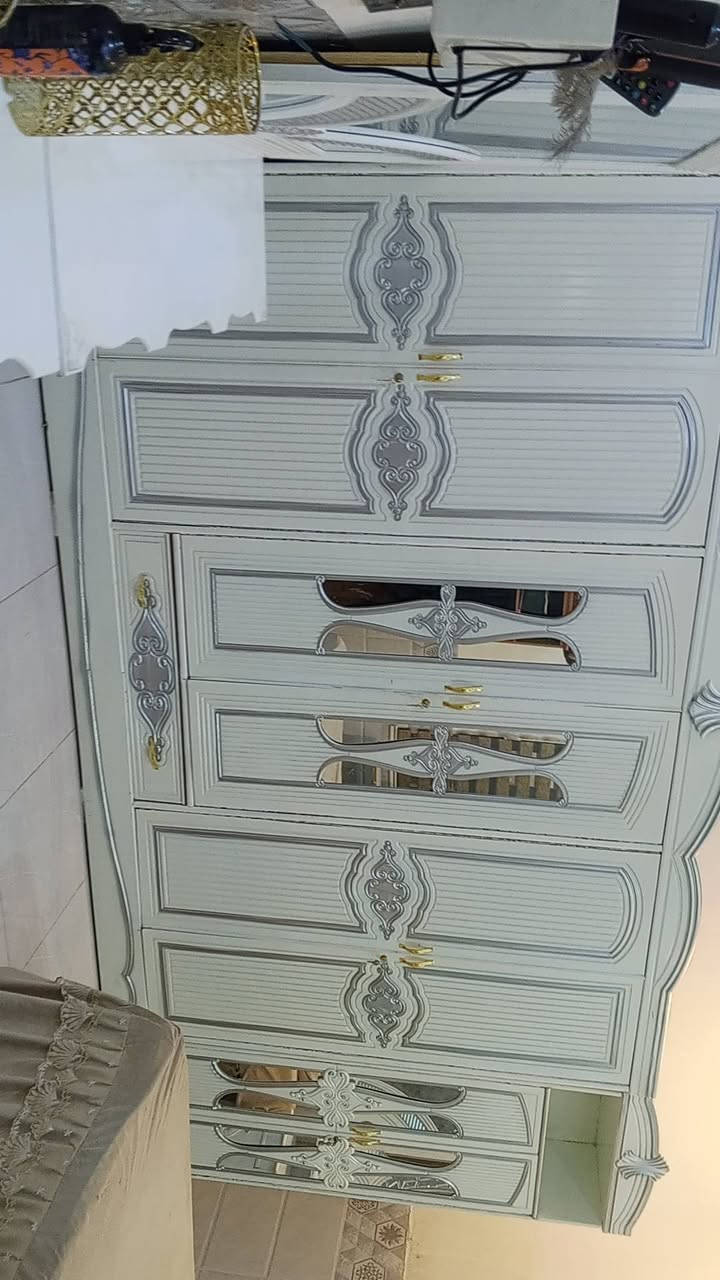 غرفه خشاب تزكام كلش نضيفه استعمال قليل 8قطع السعر 800 وبيه مجال


**إذا كنت صاحب هذا الإعلان وتريد حذفه لأي سبب، رجاءا أرسل رسالة إلى الدعم الفني**