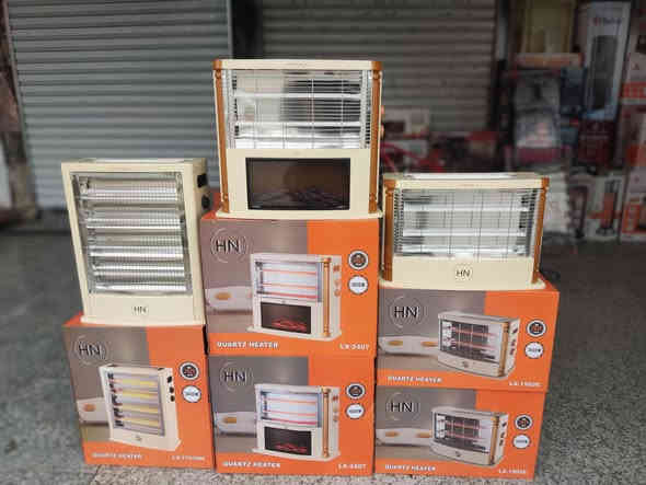 تحية طيبه متابعينا الاعزاء واسعد الله اوقاتكم بكل خير 🌹♥️♥️♥️🌹🌹 

تقدم لكم معارض البنين للاجهزة الكهربائية 
هيتر كهربائي  مع شاشات من شركة HN

 HN شاشة 32 سمارت

متوفر بموديلات التالية 
موديل 1701
موديل 2407 منظر 
موديل 1902

يتوفر بيع بالتقسيط المريح ⭐⭐ لموظفين شركة نفط ميسان 🌹🌹🌹🌹🌹 ويتم الاستقطاع عبر (تايم شيت/ظرف راتب فقط)
                   💥💥وبدون مقدم💥💥
...........................................................

يتوفر بيع بالتقسيط المريح 💥💥💥💥💥
لكافة الموظفين والمتقاعدين في محافظة ميسان 
من حاملين بطاقه مصرف الرافدين حصرا 
بدون كفيل 🌟🌟
بدون مقدم 💥💥
لطلب او الاستفسار يرجى الاتصال على الارقام التالية 
***********📱📱
***********📱📱
او مراسلتنا عبر الخاص 🌹🌹🌹🌹🌹🌹
العنوان /ميسان العمارة/ بداية شارع بغداد 

توجد خدمة توصيل 🛻 داخل مركز المحافظه والدفع بعد الاستلام 🌹🌹🌹🌹🌹
