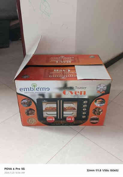 سلام عليكم للبيع اوفن ما مستعمل أبد سعر 140وبي مجال بسيط العنوان الديوانيه الرقم ***********فقط واتساب
