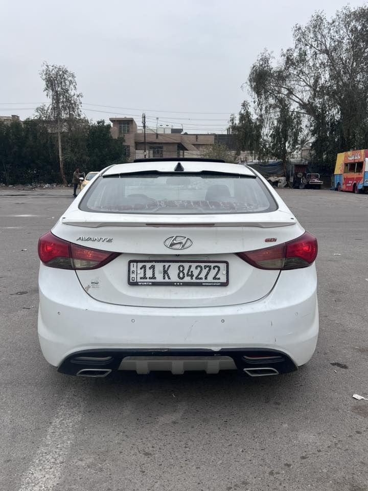 النترا افانتي 2012
محرك 1600 gdi
فول مواصفات
كلشي مذكور بلصور  

سيارة مابيها اي نقص كلشي تمام 
   مثل ما موضح بلصور 
السعر 108 وبيها مجال 
*********** فقط اتصال 
بغداد كرخ عامرية
