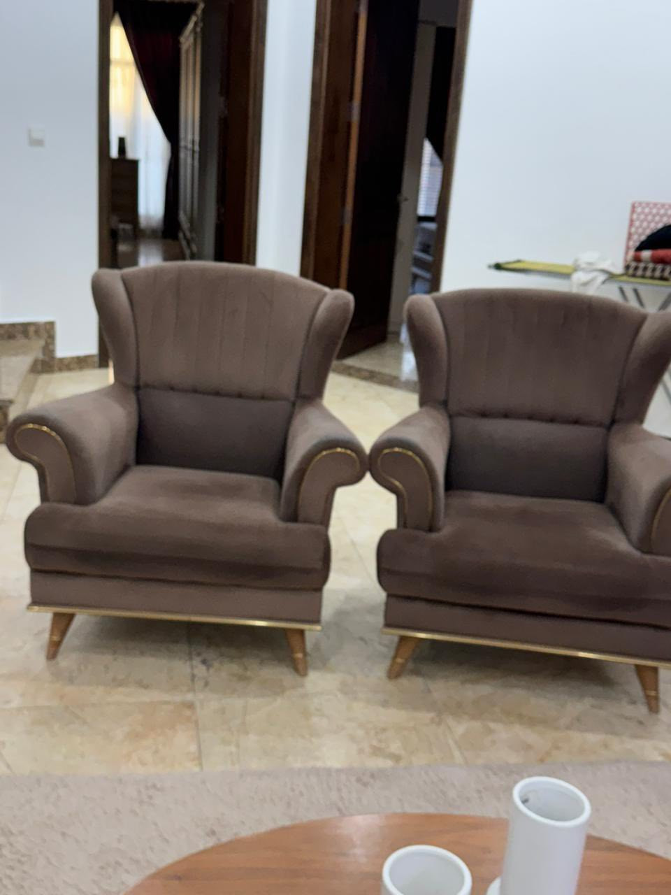 للبيع


**إذا كنت صاحب هذا الإعلان وتريد حذفه لأي سبب، رجاءا أرسل رسالة إلى الدعم الفني**