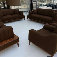 كنبات • قنفات • صوفا • اثاث منزلي • ديكورات منزلية • مقاعد