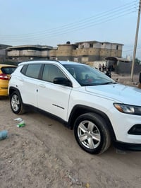 كومباس • ٢٠٢٢ • ٥٨٠٠٠ كم