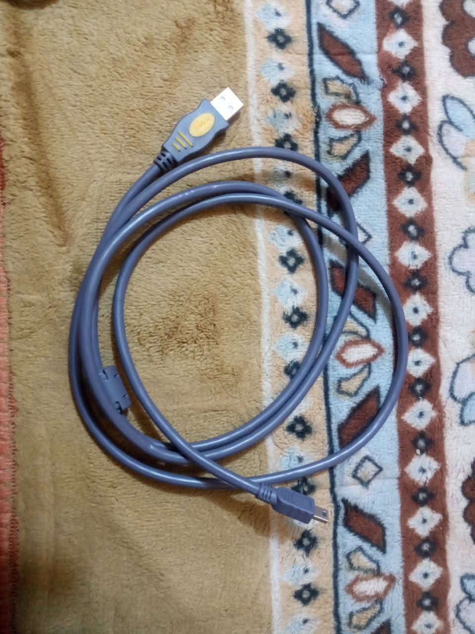 السلام عليكم عندي بلي ستيشن 3 مهكر ويا هارد خارجي مليان العاب قويه وهارد داخلي 320جيجا ما مستعمل منه ولا جيجا 
شاحن جويستك بلي3 سريع 
السعر 125 الف وبي مجال
مكاني بابل حله


**إذا كنت صاحب هذا الإعلان وتريد حذفه لأي سبب، رجاءا أرسل رسالة إلى الدعم الفني**