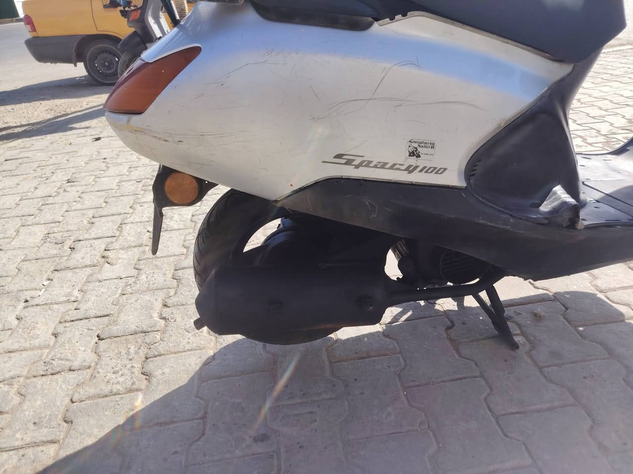 سبيسي كايمه وطافيه سعر ١٢٥ كوم حديد بغداد مدينة الصدر


**إذا كنت صاحب هذا الإعلان وتريد حذفه لأي سبب، رجاءا أرسل رسالة إلى الدعم الفني**