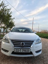 سنترا • ٢٠١٩ • نيسان