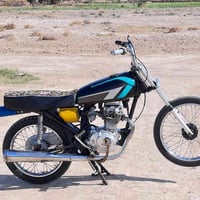 دراجه • كلك 23 • بين شطره والغراف