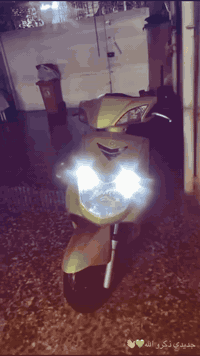 سكنز فحل نوزل خطين ياباني قبق نفخ ستان كهربائي ناعمه و حلوه الدراجه كل...