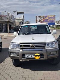 ٣روبع GX • ٢٠٠٣ • شوين كركوك