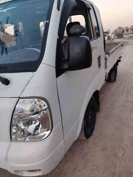 السلام عليكم عموشه للبيع  موديل 2009 السياره مكفوله كير محرك اكسن شاصي رقم بغداد الماني بسمي ثاني يوم مداور محرك 2700 مكاني بغداد ابو اغريب السعر 93 وبيهه مجال شي بسيط 
***********
***********
