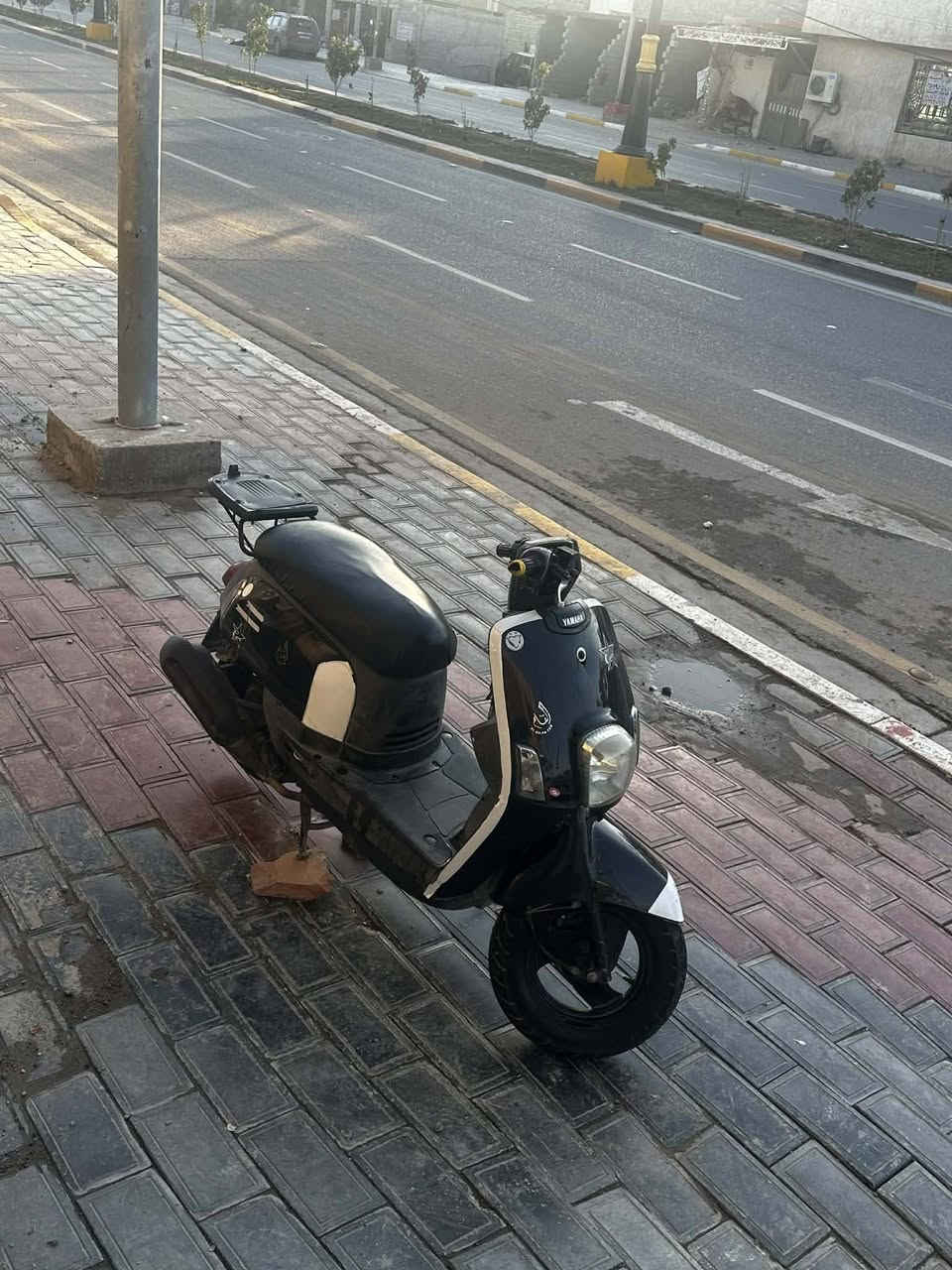 سلام علیکم بوليس2010. نوزل     مامفتوحه السعر 750. وبيه مجال للطيبين


**إذا كنت صاحب هذا الإعلان وتريد حذفه لأي سبب، رجاءا أرسل رسالة إلى الدعم الفني**