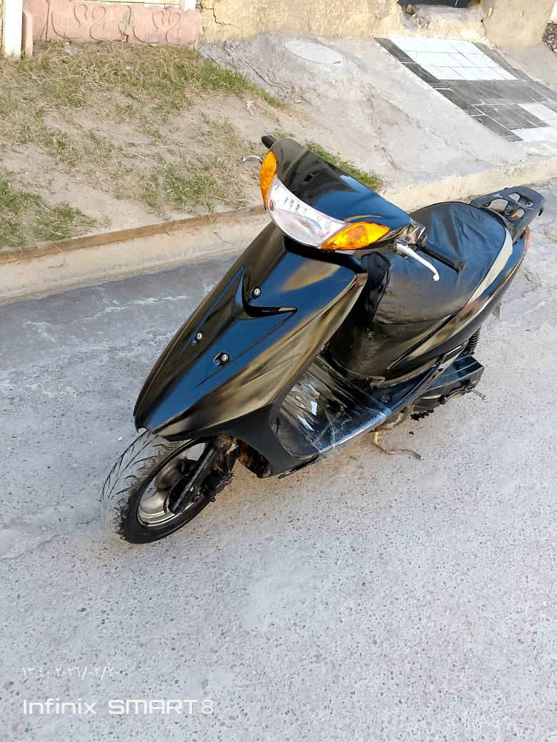 دراجة عصفورية ياباني كاملة مكاني الحرية السعر250 قفل رقم الهاتف ***********
