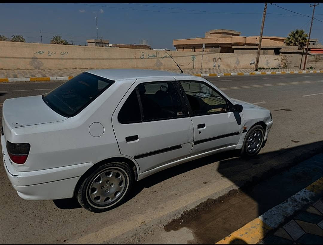 بيجو 306رقم بغداد دولي بسمي
كهربائيات كلها شغاله تبريد شغال 
للبيع او مراوس


**إذا كنت صاحب هذا الإعلان وتريد حذفه لأي سبب، رجاءا أرسل رسالة إلى الدعم الفني**