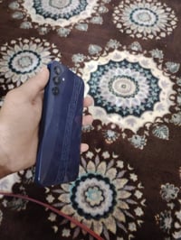 سامسونج A15 • ١٢٨ • رام ٨