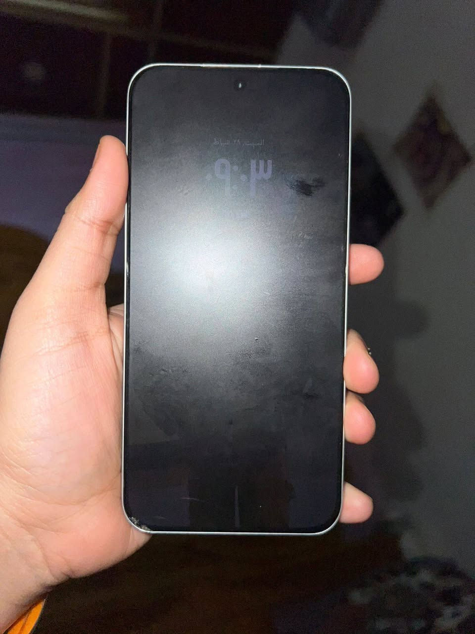 جهاز هونر 400 للبيع السعر 500 وبي مجال عنواني بصره موفقيه شراي اتصل ***********
