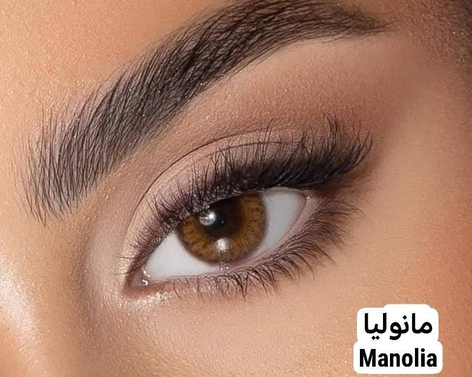 TRENDY💫👁️
THE BEST CONTACT LENSES.... 
مجموعة عدسات تريندي الكورية 🇰🇷💯السنوية الاصليه.اجمل عدسات جميلة ومريحة للعين متوفرة الوان مميزة وطبيعية🙊🙉... 
من مميزات العدسة 
🧡خفيفة ومريحة للعيون ،
💛مناسبة جداً للعيون الحساسة،
💚تسمح بمرور الاوكسجين.
متوفرة الوان مميزة وطبيعية🙊🙉... 
الاوان متوفره :
Lliy
2_Camellia
3_Yasmin
4_Rasiqi
5_Sila
6_Manolia
🚘يوجد خدمة توصيل لجميع محافظات العراق


**إذا كنت صاحب هذا الإعلان وتريد حذفه لأي سبب، رجاءا أرسل رسالة إلى الدعم الفني**
