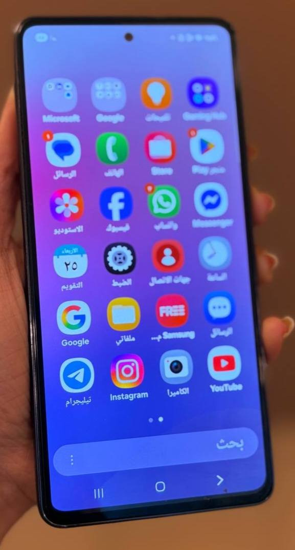 A53سامسونك
ذاكره 256


**إذا كنت صاحب هذا الإعلان وتريد حذفه لأي سبب، رجاءا أرسل رسالة إلى الدعم الفني**