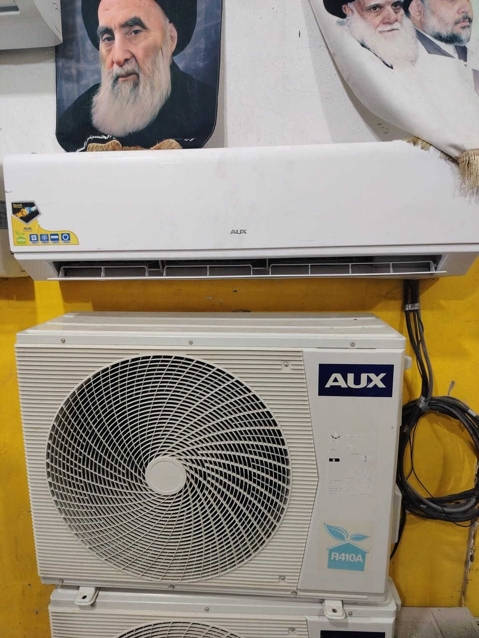 السلام عليكم سبالت اوكس ٢ طن عدد ٢ جدد مستخدم قليل
سبلت ميدا ستار ٢ طن ***********
