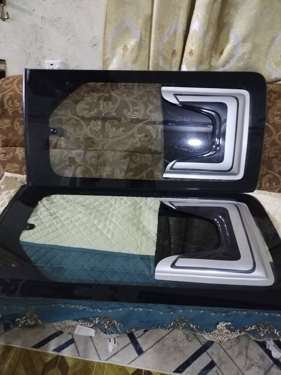 من رخصت صاحب الكروب جامات ستاركس باب سلايت يمنه ويسره سعر 50وبيه مجال


**إذا كنت صاحب هذا الإعلان وتريد حذفه لأي سبب، رجاءا أرسل رسالة إلى الدعم الفني**
