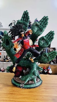 هاشيراما • ٤٨ سم • ديكور