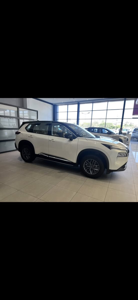 نيسان اكستريل زيرو (صفر كيلو متر) وكالة موديل ٢٠٢٥ فئه
محرك ٢.٥٠٠ تنفس طبيعي
٢ ويل مع انظمة قيادة متعددة
اوتو هولد وهاند بريك كهربائي بصمة
ويل حجم ١٧
شاشة امامية تدعم نظام ابل كار بلي و اندرويد اوتو
حساسات خلفية مع كامرات ٣٦٠ درجة
تحديد مسار و مانع تصادم
قطعتين تبريد 
مصابيح امامية LED مع اضواء نهارية LED
مصابيح الضباب الامامي و الخلفي LED
مع ضمان الوكالة ٣ سنوات او ١٠٠ الف كيلومتر  
للاستجابة السريعة و معلومات اكثر يرجى التواصل واتساب

*********** 
نور مؤيد
