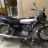 بارت عيتاني • موديل 15 • كلشي شغال