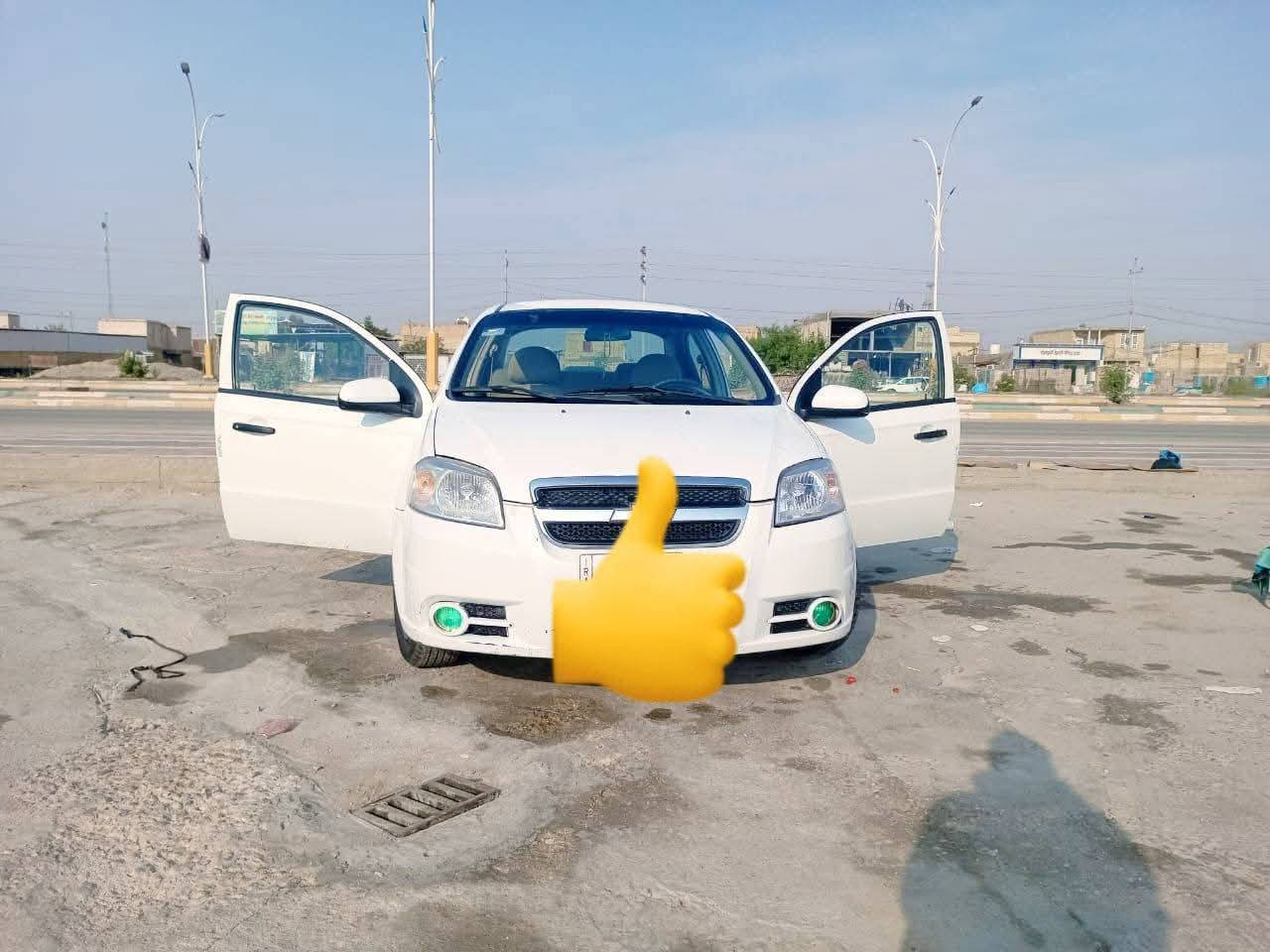 افيو 13 خليجي مسكر 1600 . سنوية 27 .. بيها ضربة بقبق الجنطه مسحوبة بارد.. طخة بالجامل الأمامي تكحيل.. السعر 70 كير محرك تبريد كفالة...

***********
