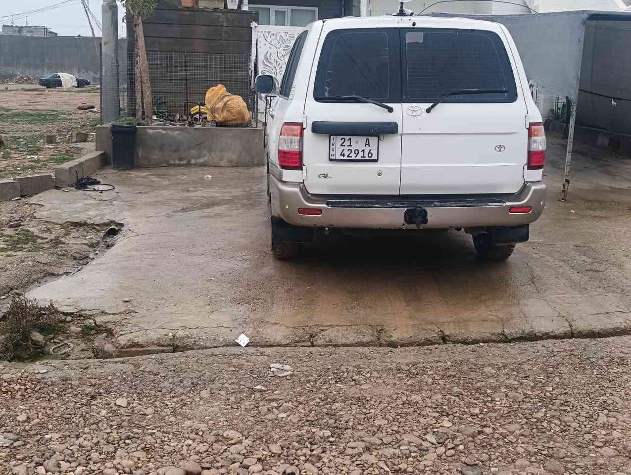 بەناوی خوای گەورە
مۆنیکا مۆدیل2001موسەفات 3ڕبع چواتایەی بێعەیب دەلوب یابانی تەبریت مەرکەزی سەلاجە جام کارەبای ڕەقەم سلێمانی سەنەوی تا2030تازەیەبەناوی خۆمانەوەیە مەکینەوگێڕبەشەرت پەڵەپەڵەبۆیاخی هەیەعام نیەبەڵام بەعام دەی فرۆشم سەیاکەبێمەسروفەوماڵی دۆستە سعری 120مەعامەلەیەکی برایانە


**إذا كنت صاحب هذا الإعلان وتريد حذفه لأي سبب، رجاءا أرسل رسالة إلى الدعم الفني**