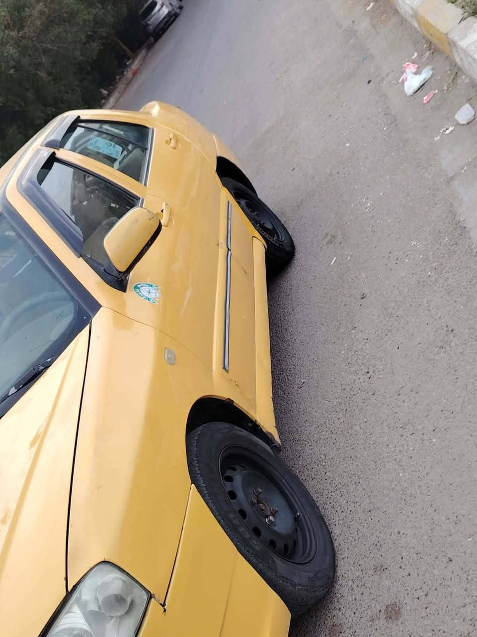 سلام عليكم شيري موديل 2011 كير مكينه كله بلادي  كير عادي رقم بغداد تحويل ثاني يوم سنويه ال ٢٨ هية غرامات مصفرة معاملة الرقم كاملة كير محرك خير من الله كهربائيات كلة شغالة السعر ٢٨ اوبية مجال بصيط العنوان بغداد الكرخ رحمانيه الجعفير قرب نادي زوراء الاتصال على الرقم ***********
