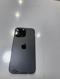 آيفون ١٤ برو ماكس • ٢٥٦ • شاشه بدل