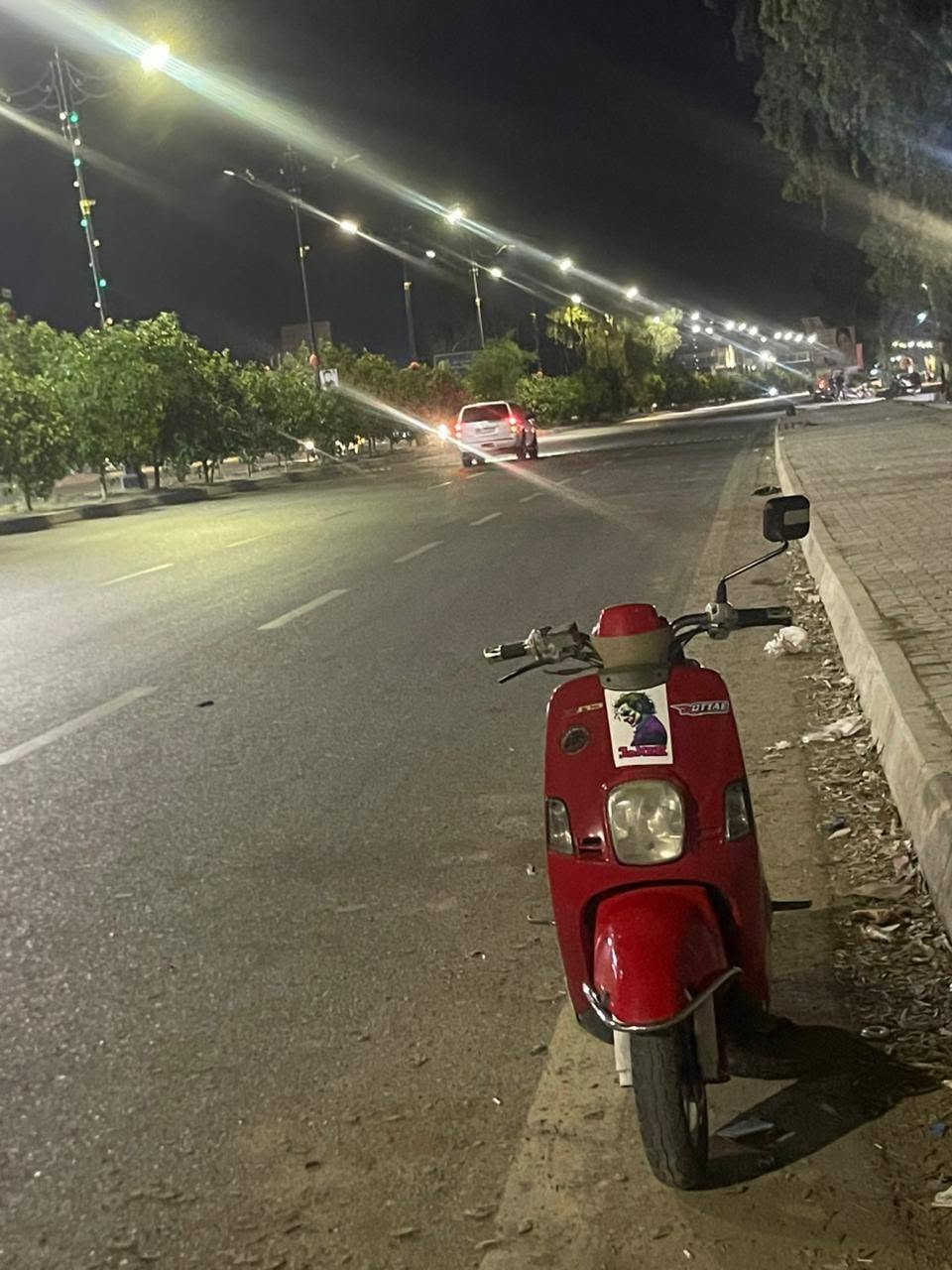 سلام عليكم داجه بوليسي كابريتر  كلاجات نكره سلف كله شغال السعر ٥٠٠وبي مجال البيع مستعجل المكان قرب القدس


**إذا كنت صاحب هذا الإعلان وتريد حذفه لأي سبب، رجاءا أرسل رسالة إلى الدعم الفني**