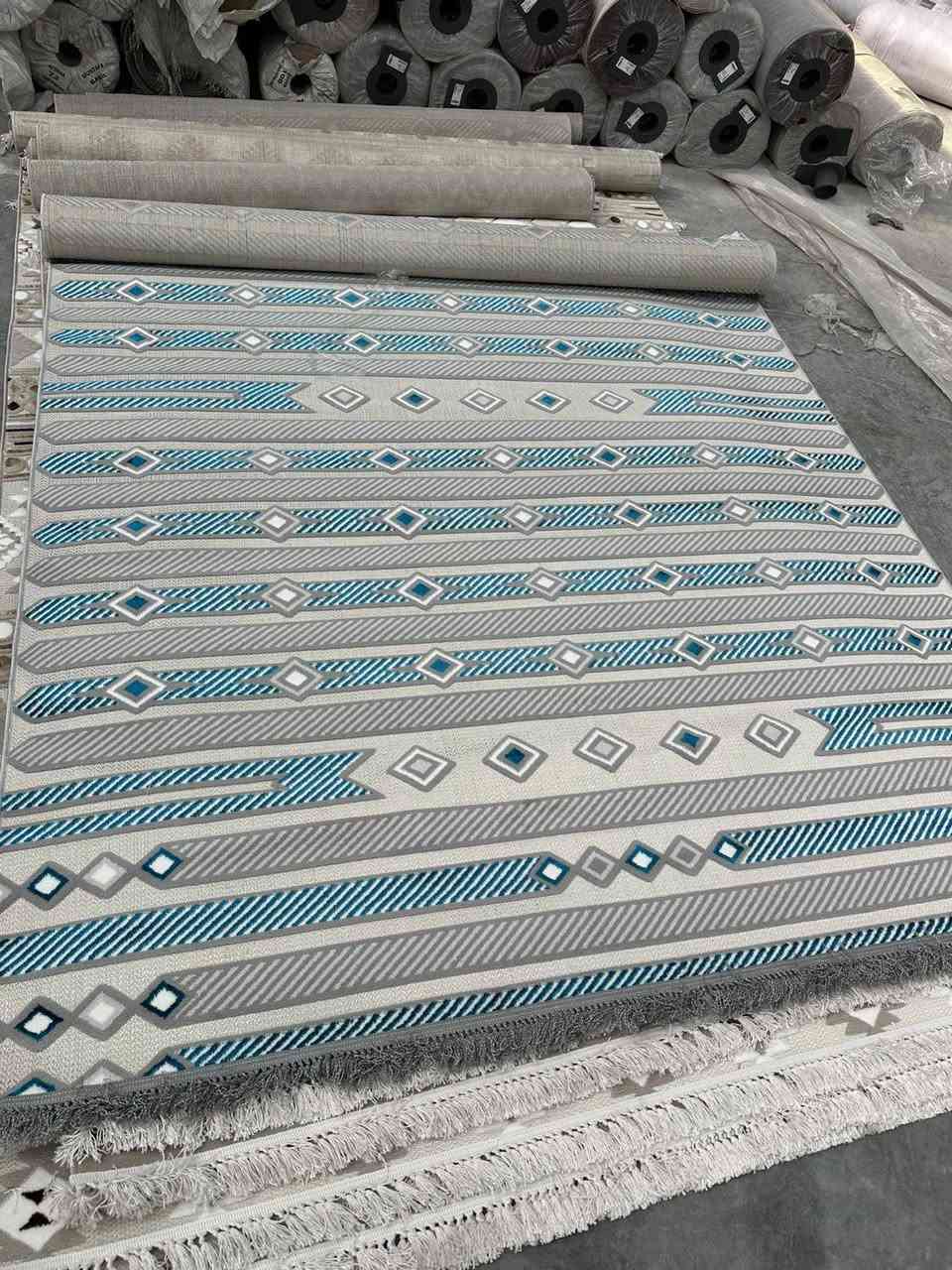 عررررض خاص  تخفيضات العيد وصول وجبه جديده من زوالي بوهيمي صيفي ٢×٣ السعر ب٦٥ ألف  مع توفر خدمه توصيل للإستفسار واتساب*********** او ***********او مراسله
