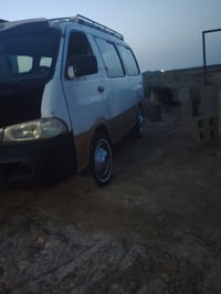 بيجو • موديل ٩٦ • وسط