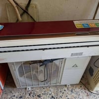 مكيفات شرط التبربد 250 ألف سبلت توسوت طنين مستعمل شهر السعر 650 ألف   ...