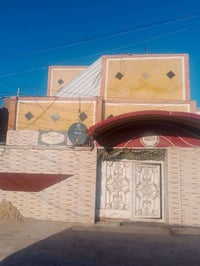 منصور السماك • ١٦٠م • ٤ غرف